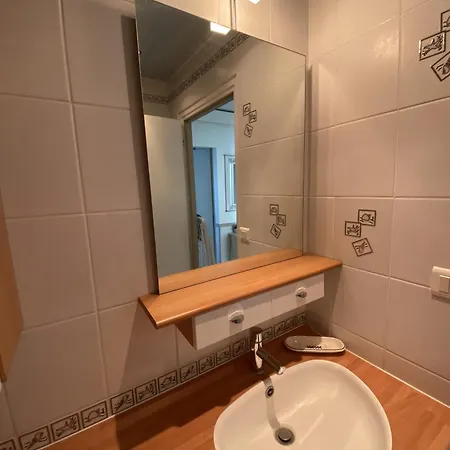 L'helias - Face * Les Sables-d'Olonne