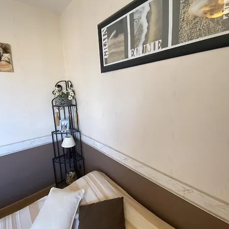 L'helias - Face Apartment *