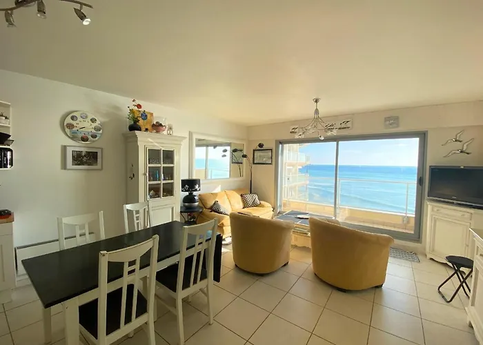 L'helias - Face Apartman