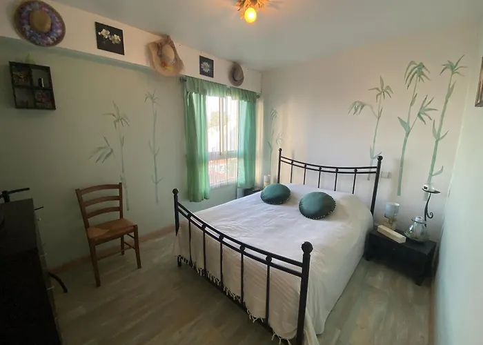 L'helias - Face Apartman *