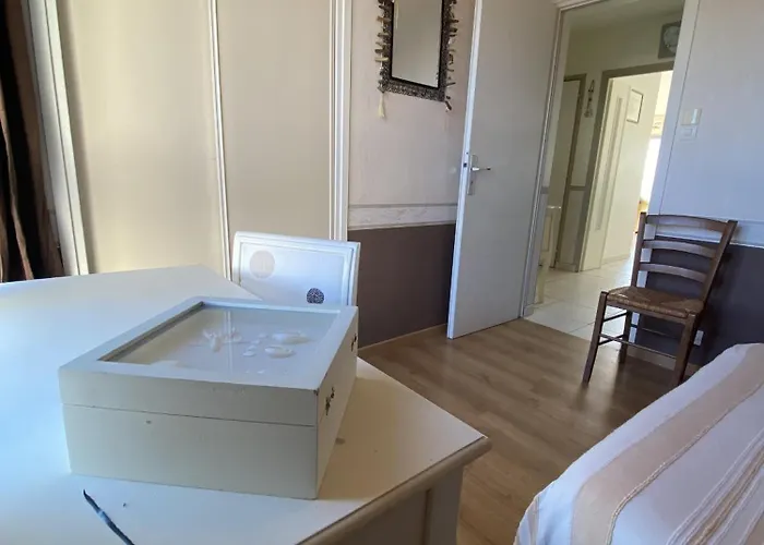 L'helias - Face Apartman *