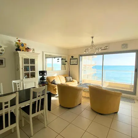 Helias Face Remblai Ls0477 Apartment Les Sables-d'Olonne