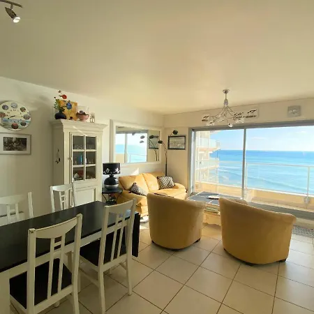 Helias Face Remblai Ls0477 Apartment