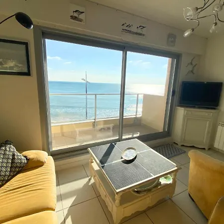 Helias Face Remblai Ls0477 Apartment Les Sables-d'Olonne