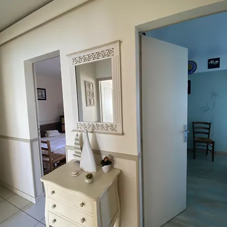 Apartamento L'helias - Face *