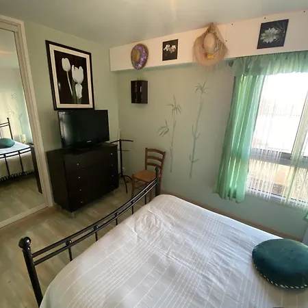 Helias Face Remblai Ls0477 Apartment