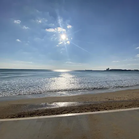 Apartment Helias Face Remblai Ls0477 Les Sables-d'Olonne