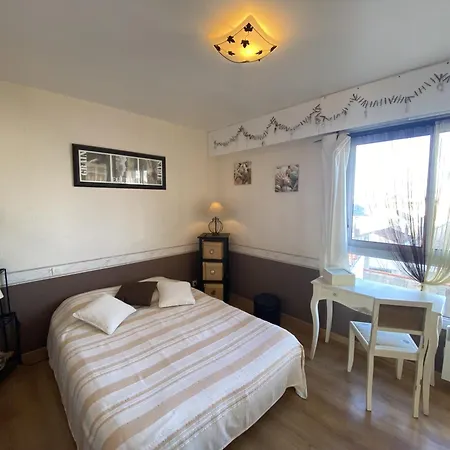 L'helias - Face Les Sables-dʼOlonne