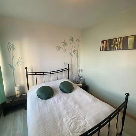 Apartamento L'helias - Face