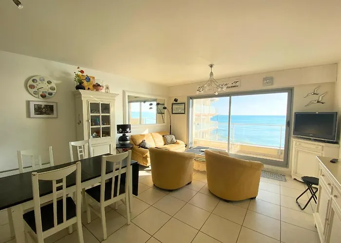 L'helias - Face Apartamento Les Sables-dʼOlonne
