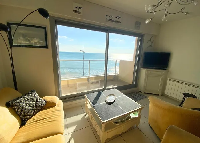 L'helias - Face Apartamento Les Sables-dʼOlonne