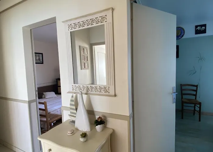 Apartamento L'helias - Face *