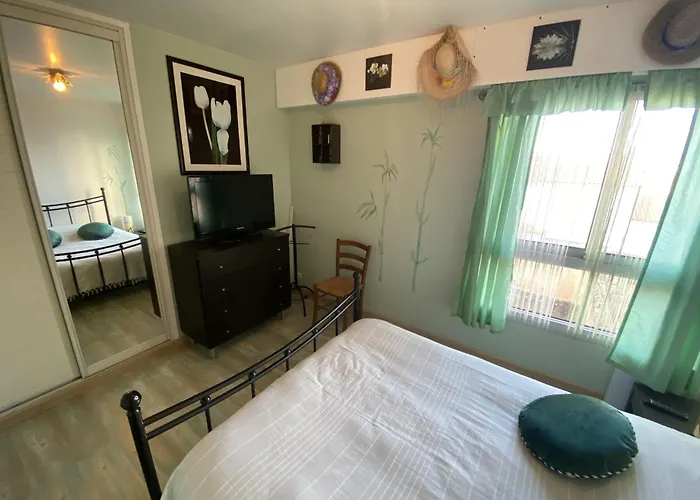 L'helias - Face Apartamento