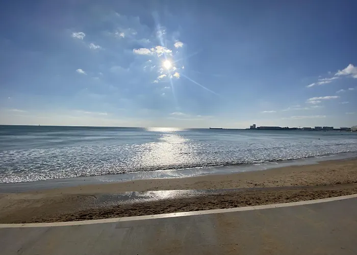 Apartamento L'helias - Face Les Sables-dʼOlonne