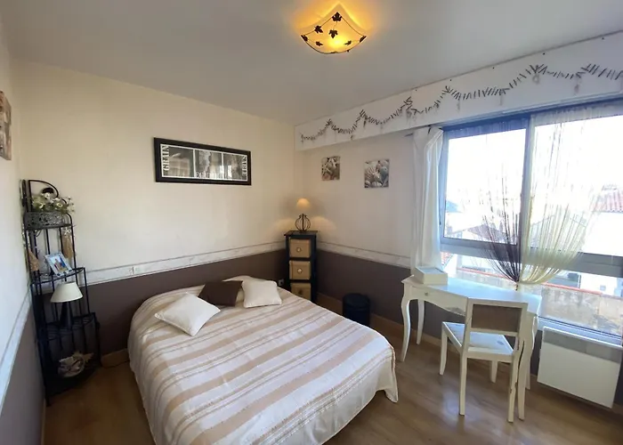 L'helias - Face Les Sables-dʼOlonne