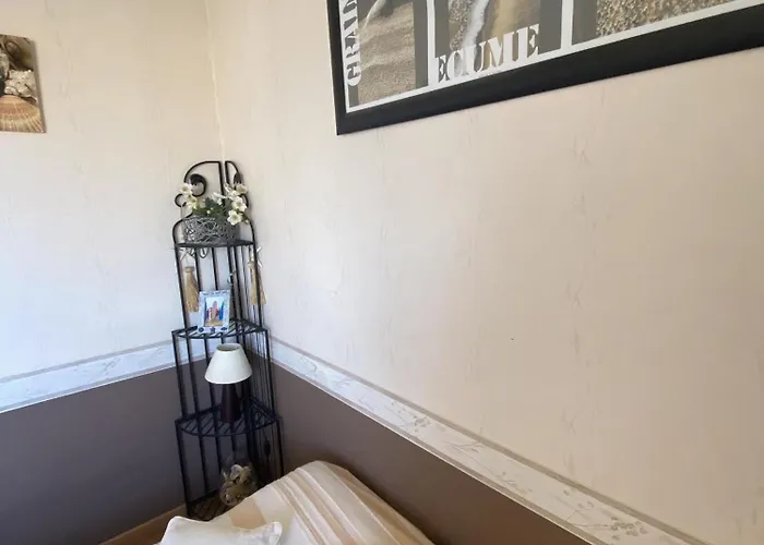 L'helias - Face Apartamento *